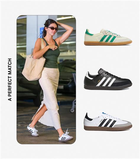 adidas schuhe trends damen|best adidas sneakers 2024.